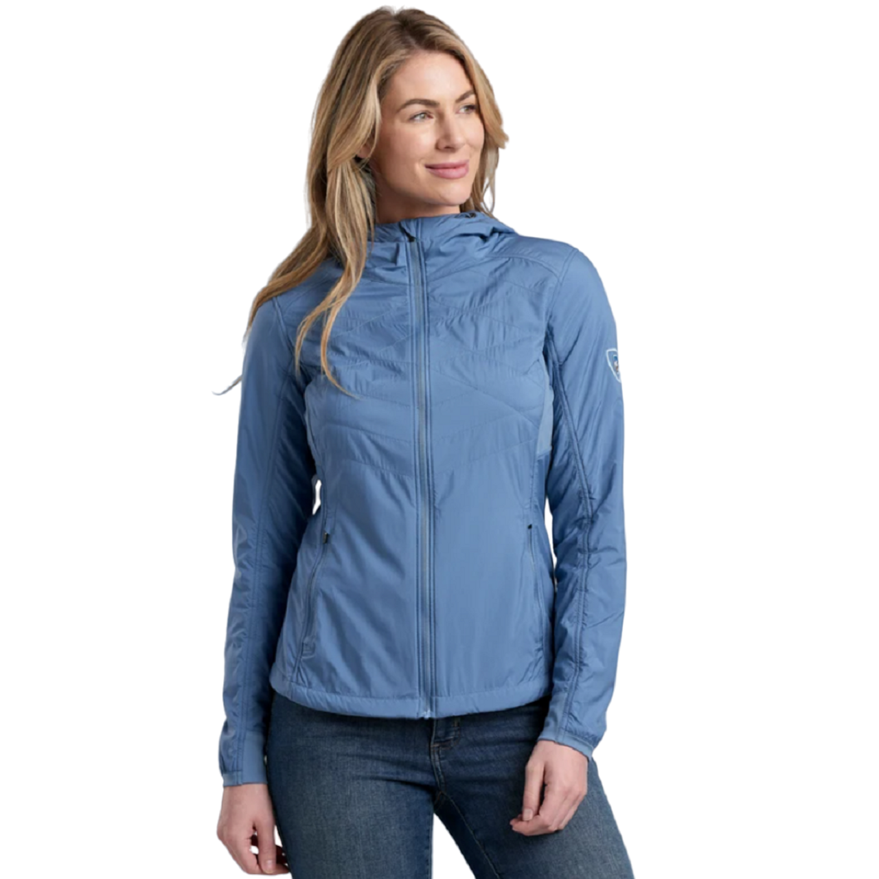 LIADRO 登校 男女 KUHL Wander Half-Zip Top - Women's | REI Co-op
