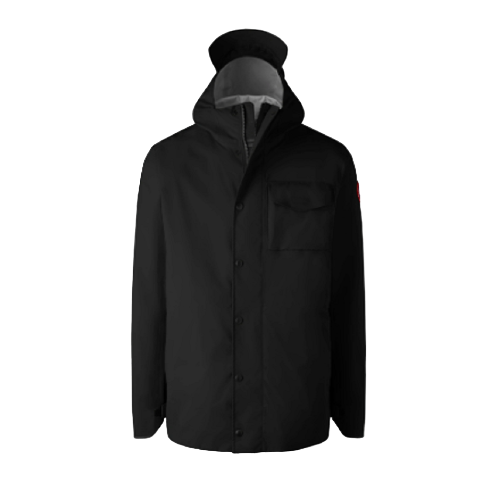 Canada Goose Men's Nanaimo Jacket | Escape Outdoors