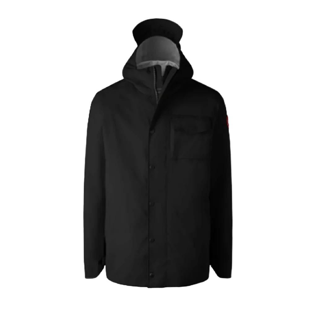 Canada Goose Men's Nanaimo Jacket | Escape Outdoors