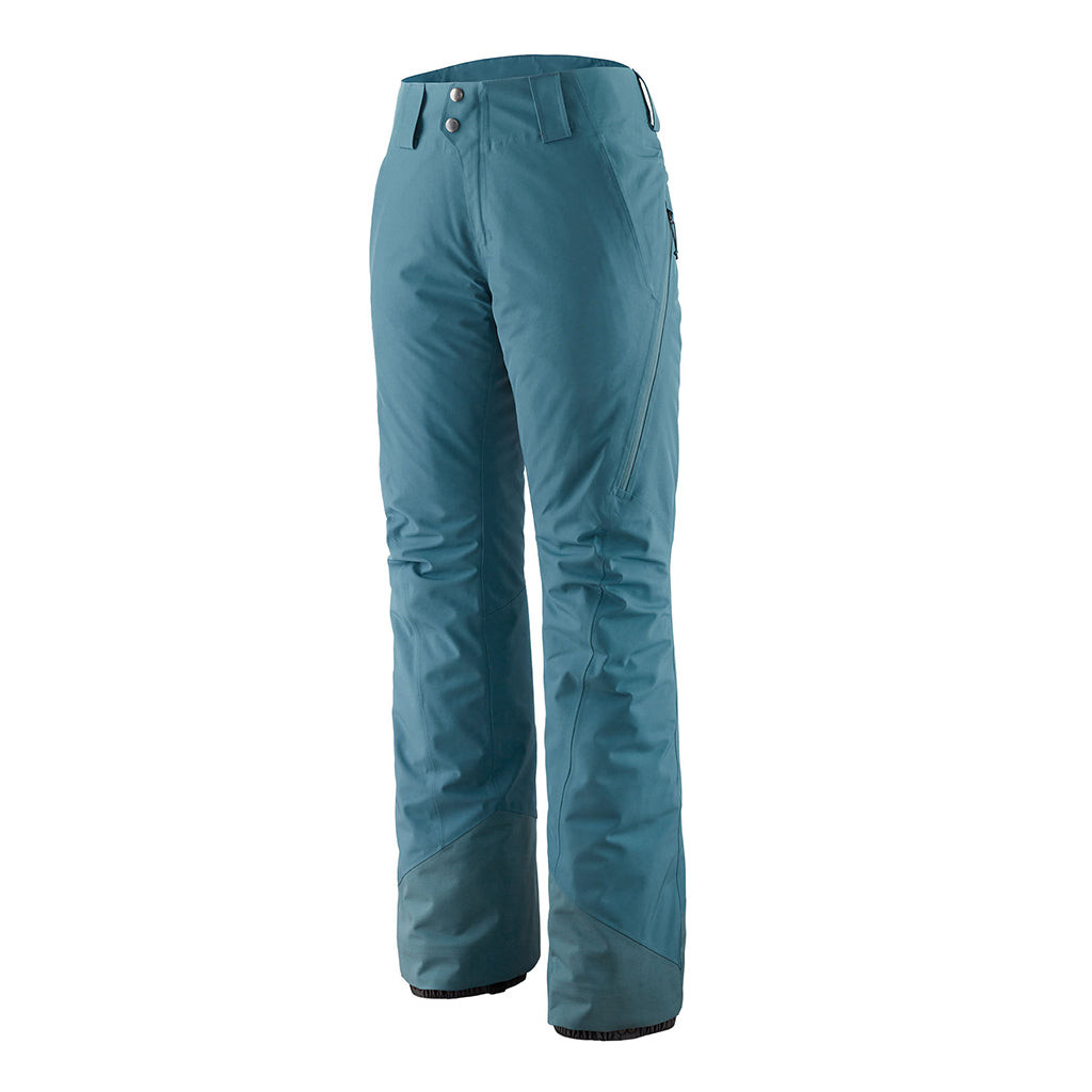 Patagonia Women's Insulated Powder Bowl Pants | Escape Outdoors