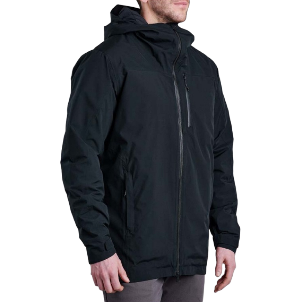 KÜHL Stretch Voyagr Jacket - DirtFish