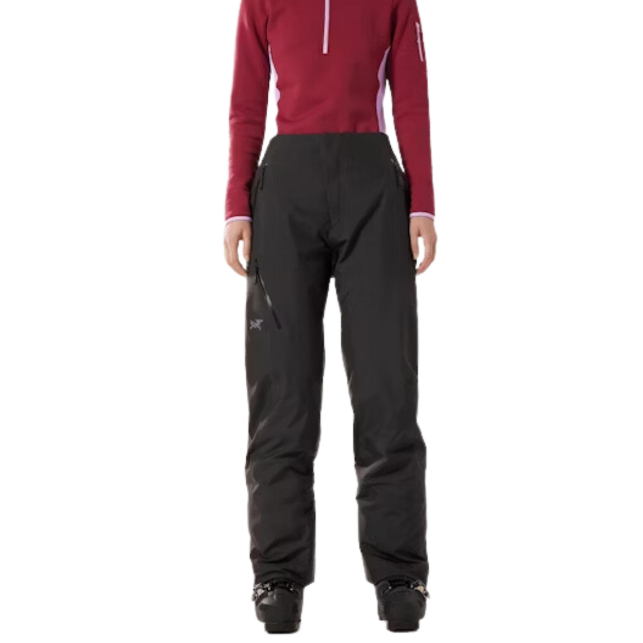 パンツ ARC'TERYX Trousers (X000007304 NITA INSULTAED PANTPHANTASM) arc-teryx-nita-insulated-pants