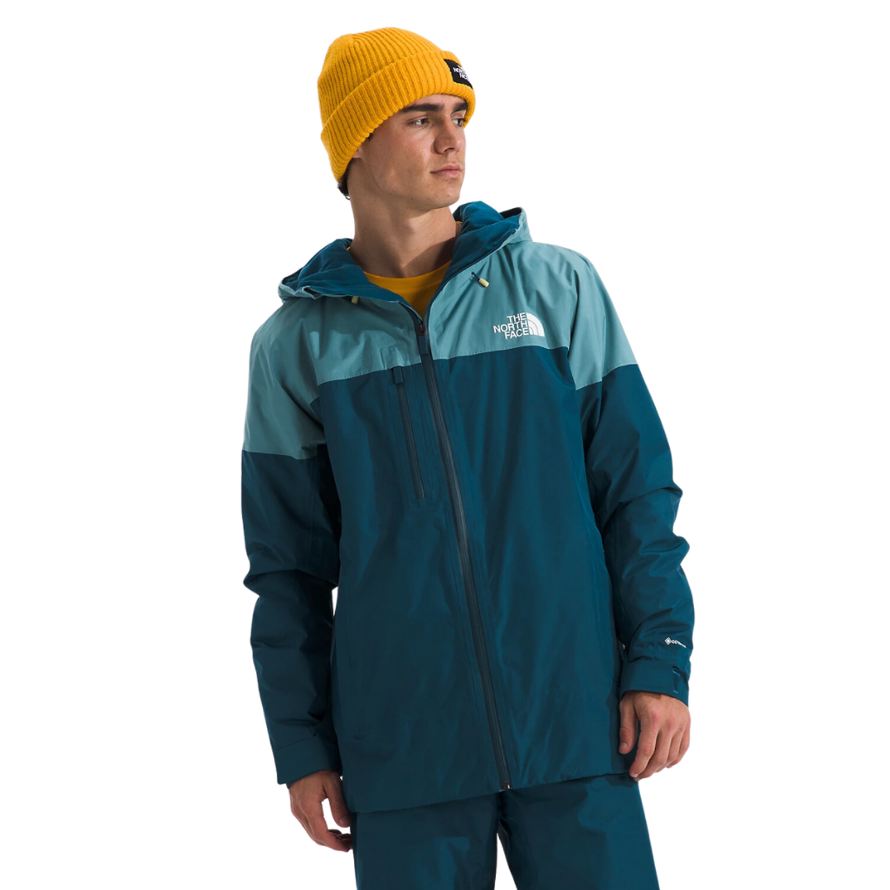 The North Face The North Face Gore-Tex Paclite Shell Summit