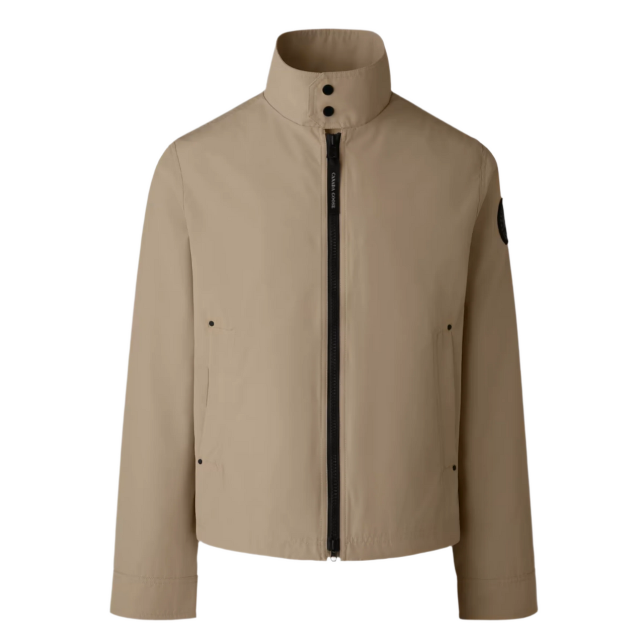 Canada Goose Men's Rosedale Jacket - Black Label