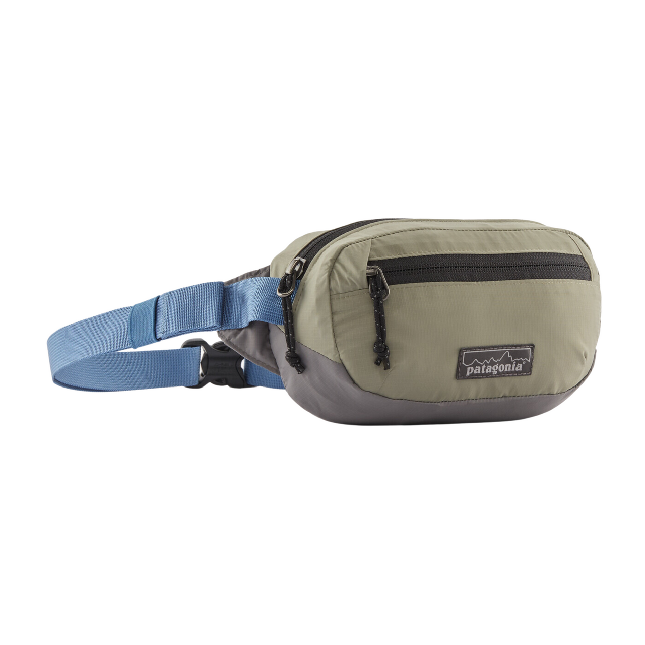 patagonia パタゴニア Terravia Mini Hip Pack BLA.jpg