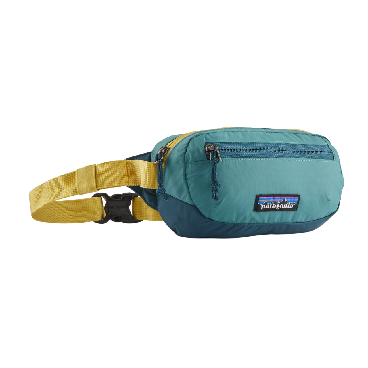 patagonia パタゴニア Terravia Mini Hip Pack Patagonia Terravia Mini Hip Pack | Contender Bicycles