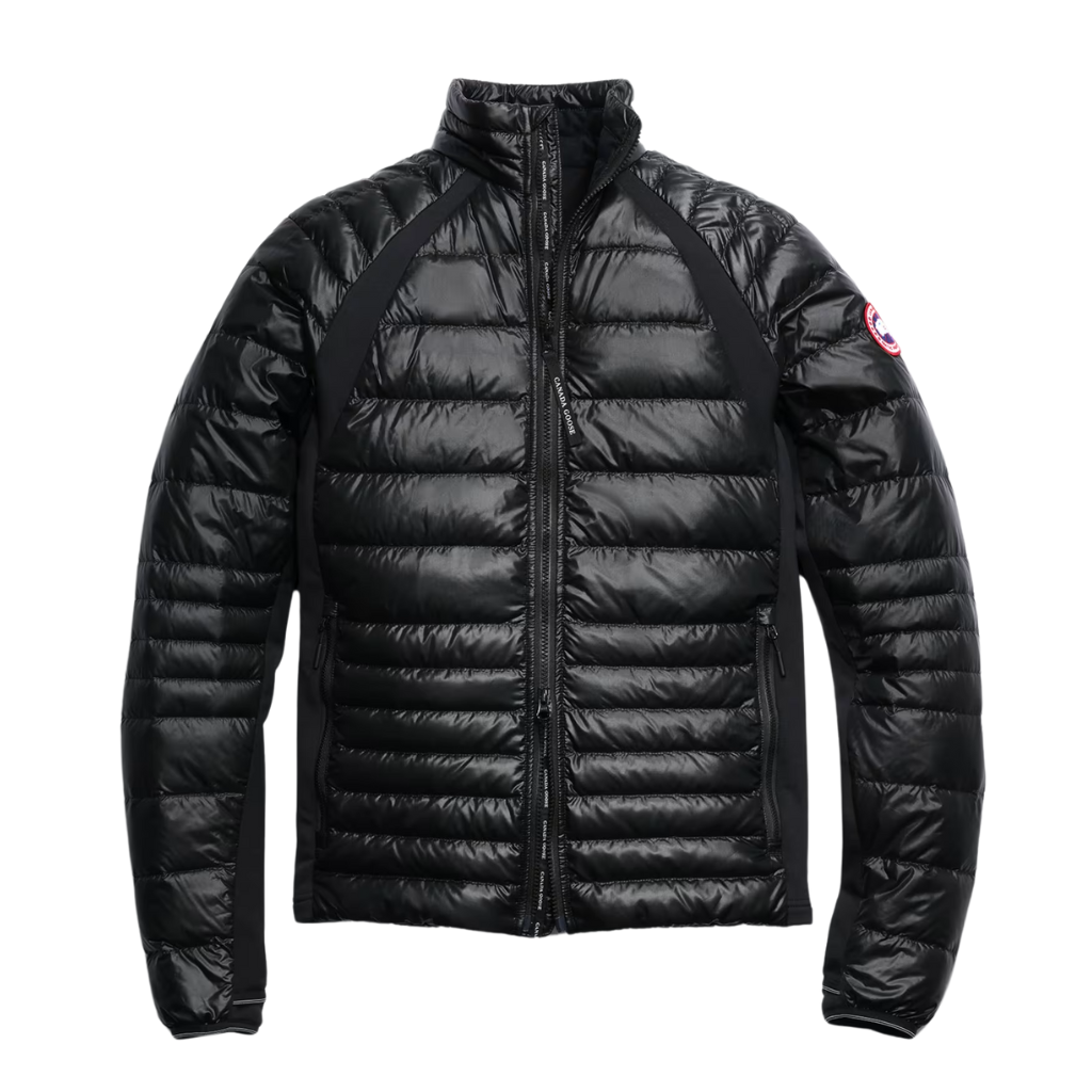 CANADA GOOSE HYBRIDGE LITE VEST カナダグース ハイブリッジ