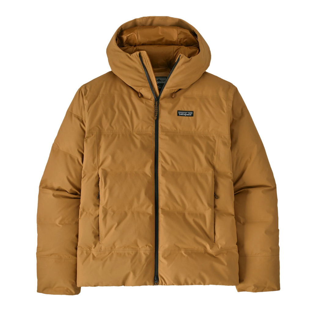 Patagonia Men's Jackson Glacier Jacket | Escape Outdoors