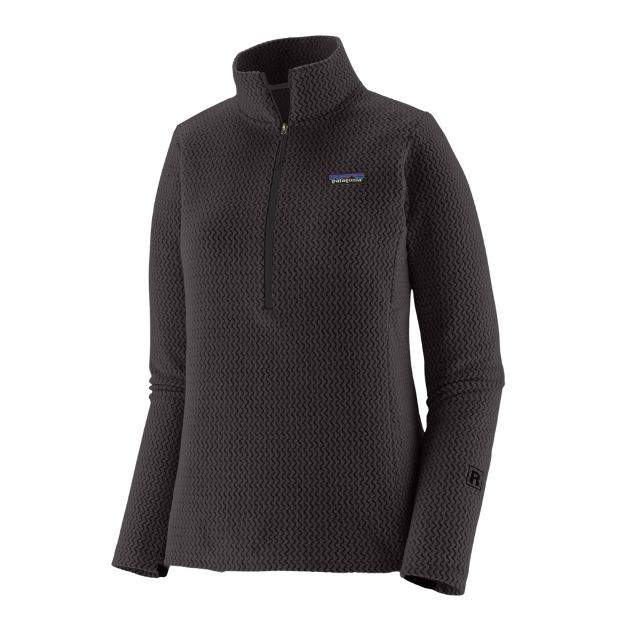 Patagonia Women's R1 Air Zip Neck - NEW