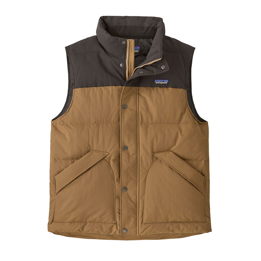 Patagonia Men's Downdrift Vest