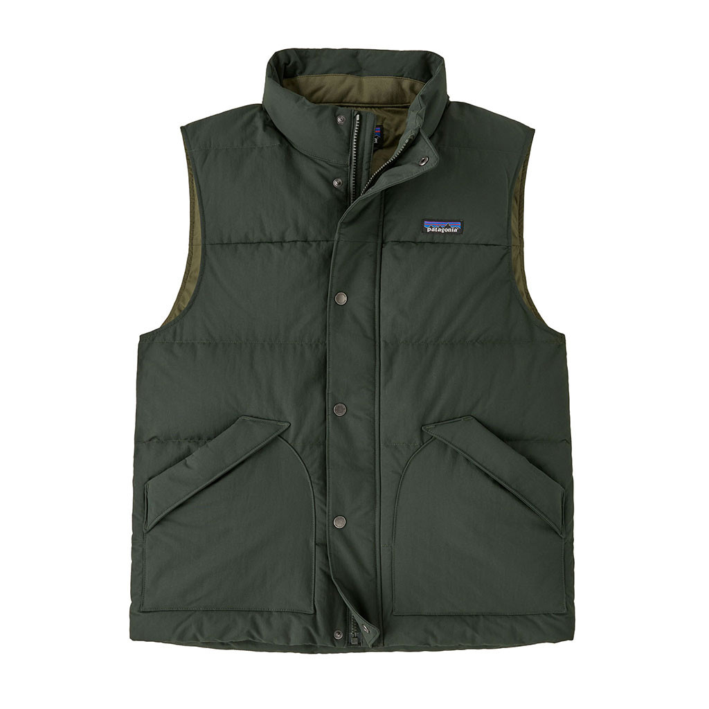 Patagonia Men's Downdrift Vest | Escape Outdoors