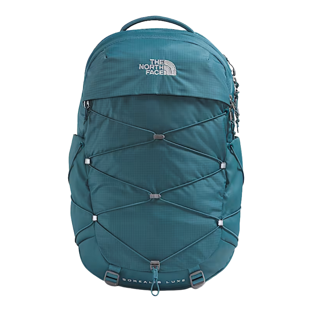 The North Face Women's Borealis Luxe Backpack | Escape Outdoors