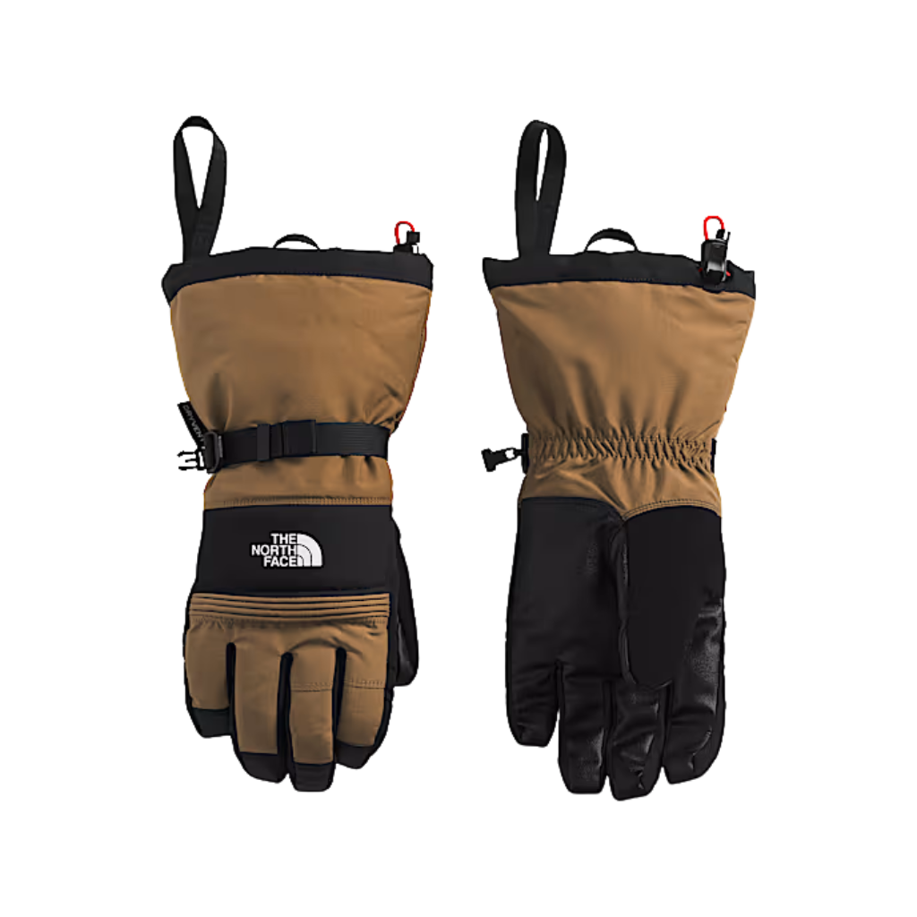 The North Face Men's Montana Ski Glove