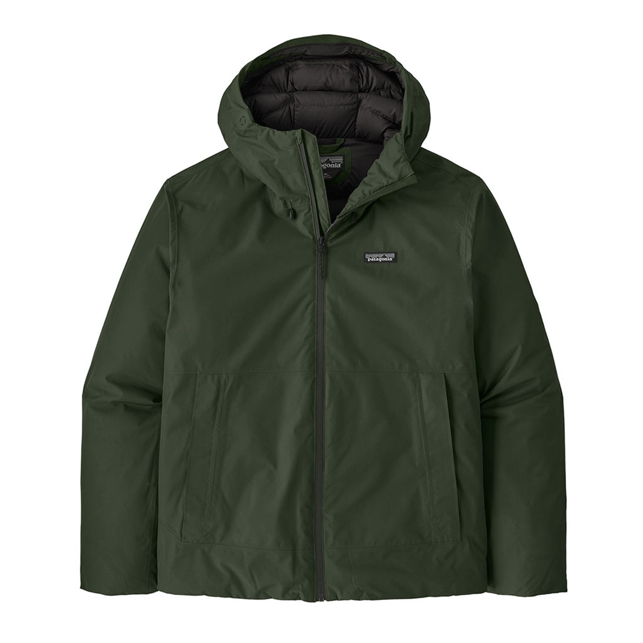 Patagonia Men's Windshadow Parka