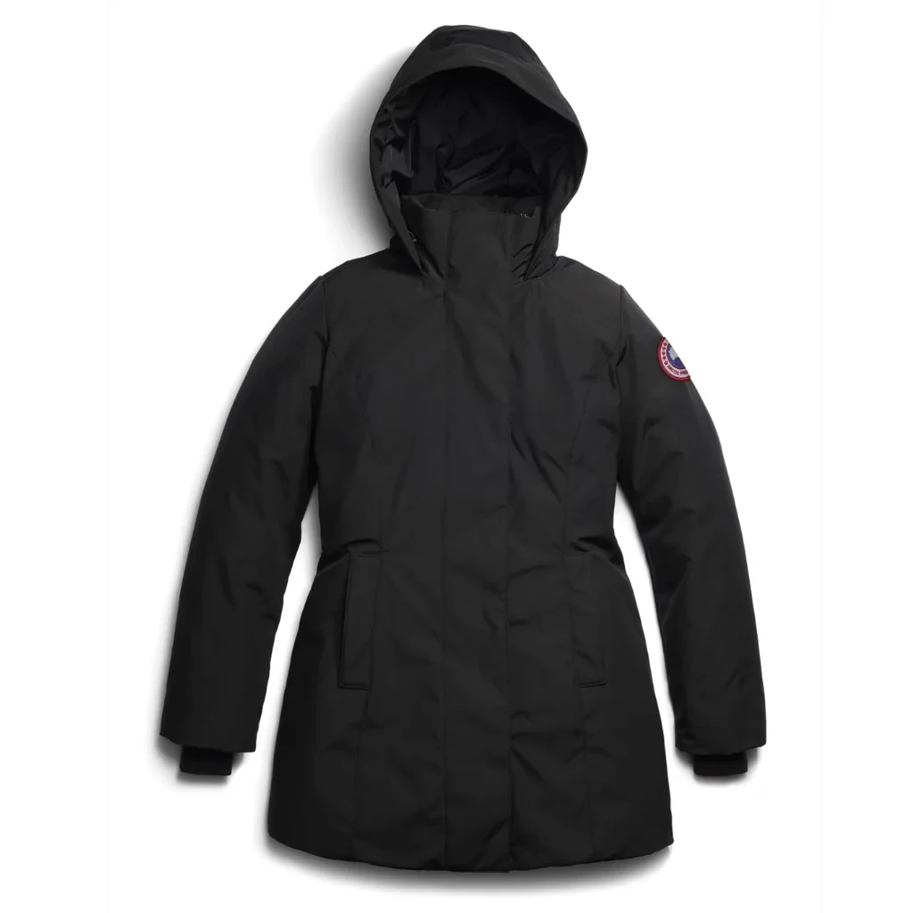 Canada Goose Women's Leslie Parka