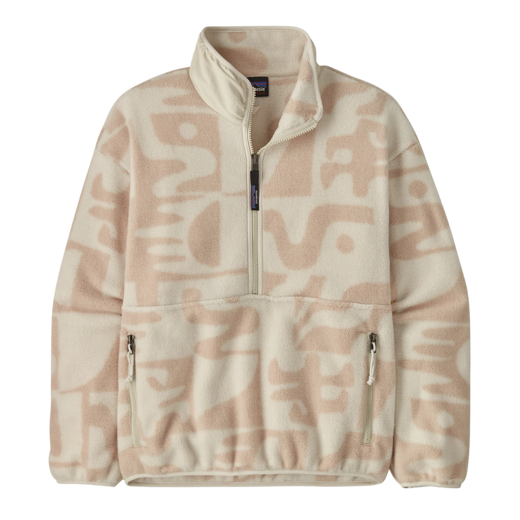 Patagonia Women's Synchilla Marsupial