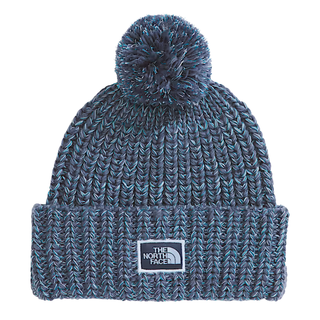 The North Face Unisex Cozy‎ Knit Beanie The North Face Cozy Chunky Cabin Beanie main image 4