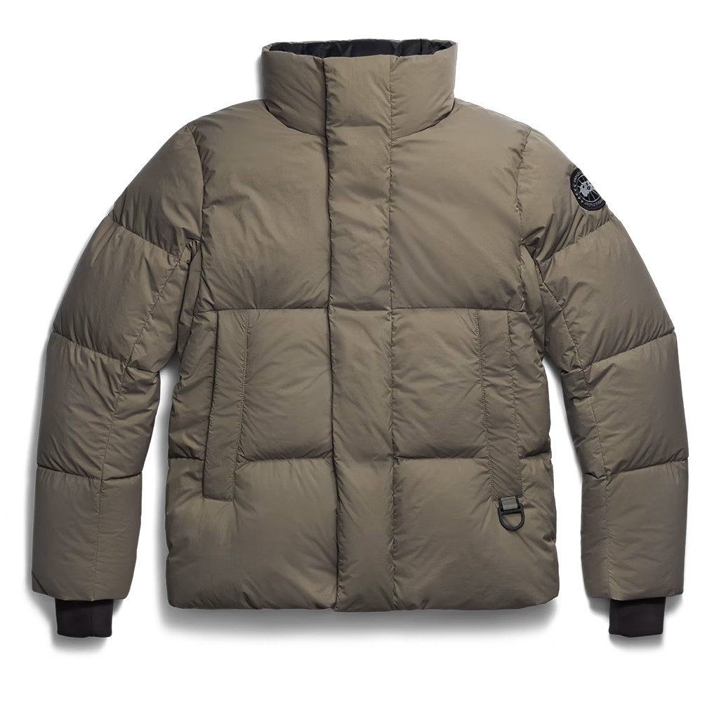 Canada Goose Men's Crofton Hoody - EnduraLuxe