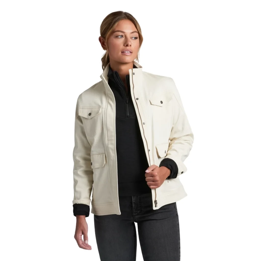 Kuhl Women's Kontour Field Jacket | Escape Outdoors
