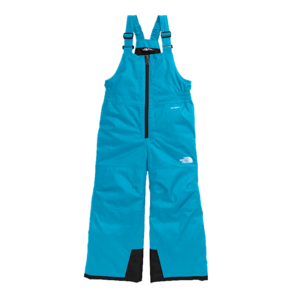 The North Face Kids' Freedom Insulated Bib
