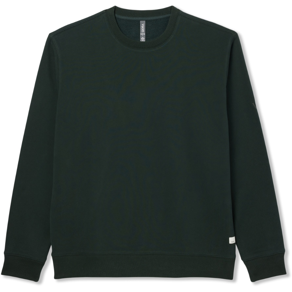 Vuori Men's Seaside Crew