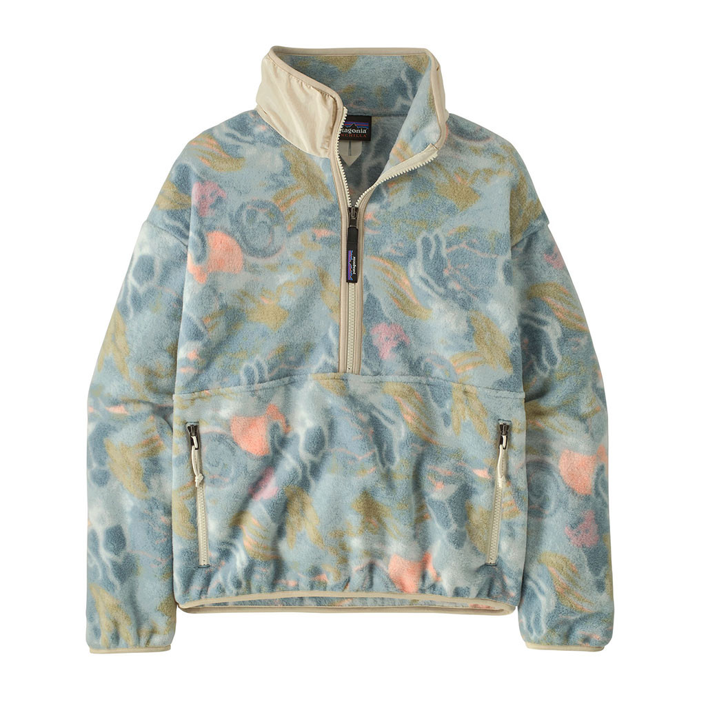 Patagonia Women's Synchilla Marsupial | Escape Outdoors