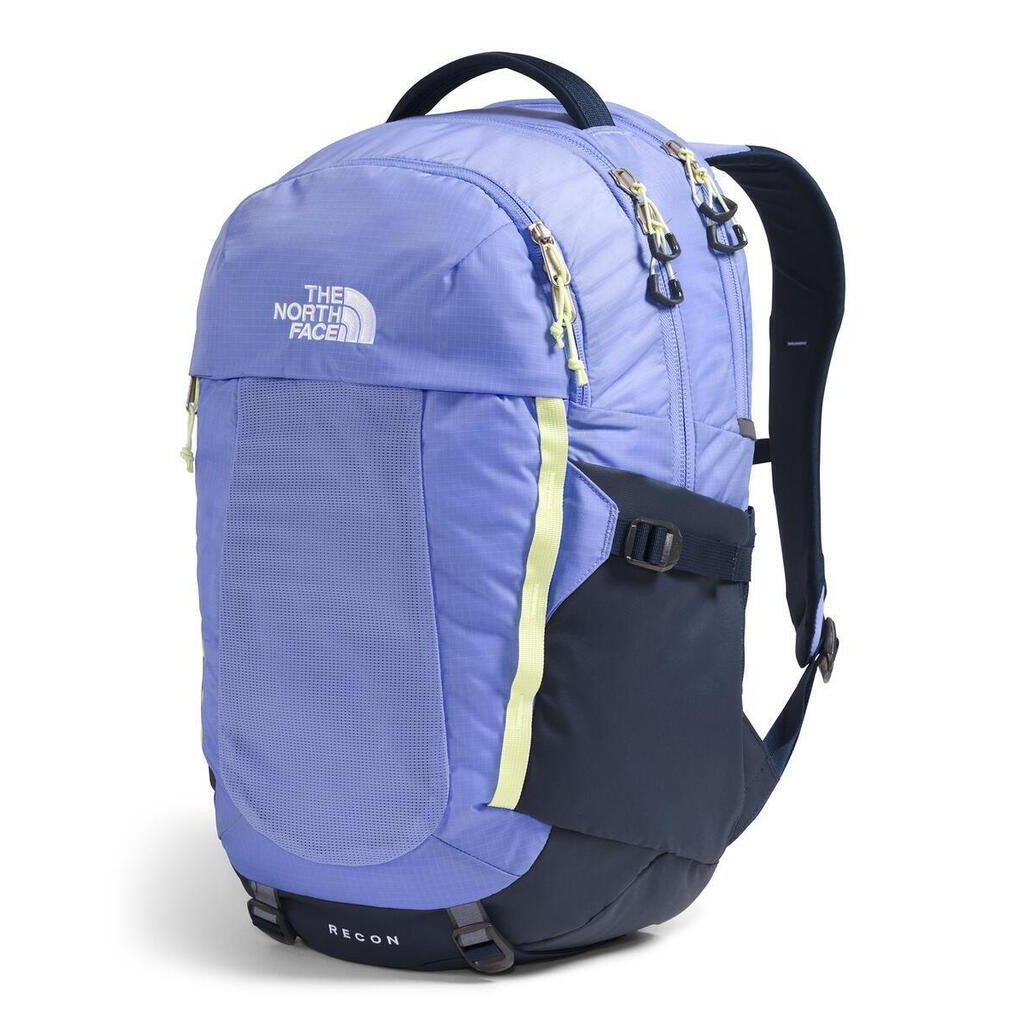 The North Face Women's Recon Backpack TNF Black
