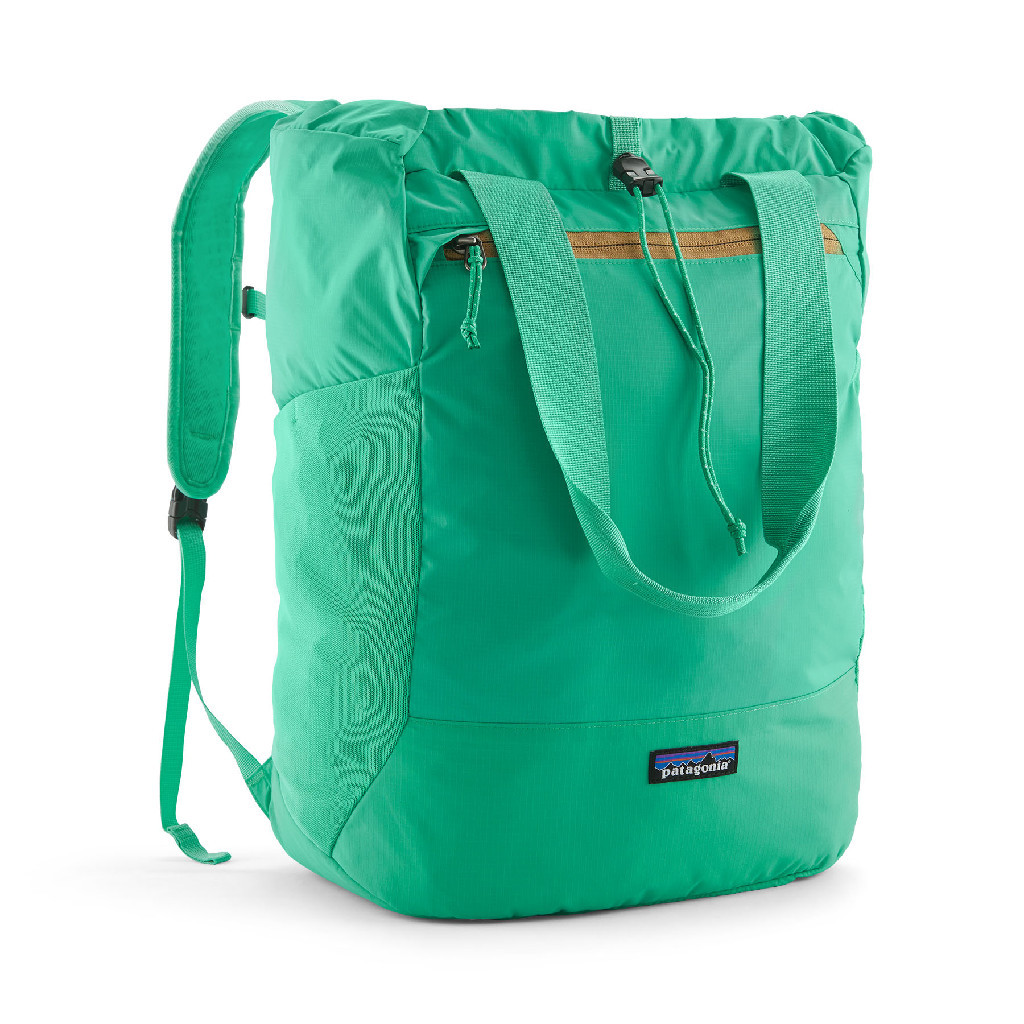 Patagonia Terravia Tote Pack | Escape Outdoors
