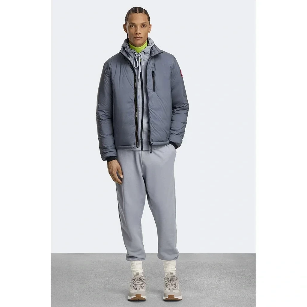 Canada Goose Men's Lodge Jacket - Updated | Escape Outdoors