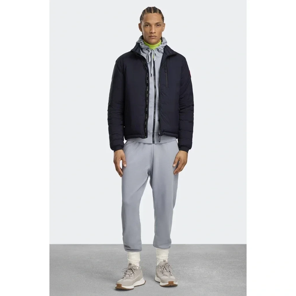 Canada Goose Men's Lodge Jacket - Updated | Escape Outdoors