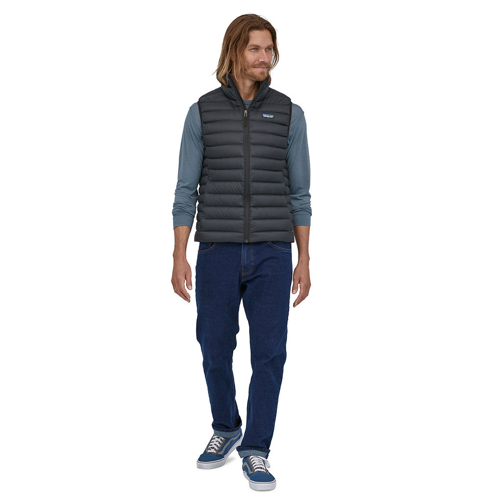 Patagonia Men's Down Sweater Vest | Escape Outdoors
