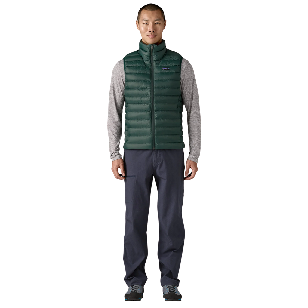Patagonia Men's Down Sweater Vest