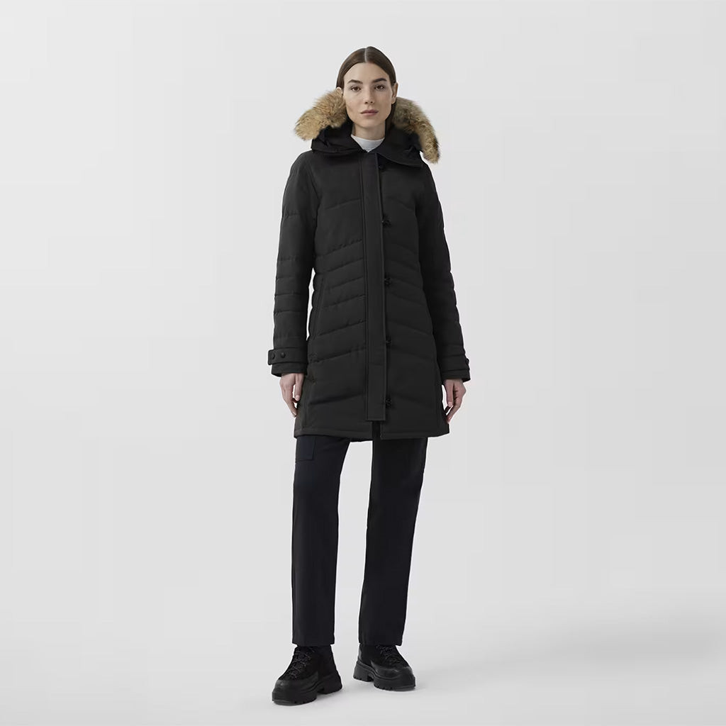 Goose Lorette Parka Canada Goose Jacket Womens Parka Canada Goose
