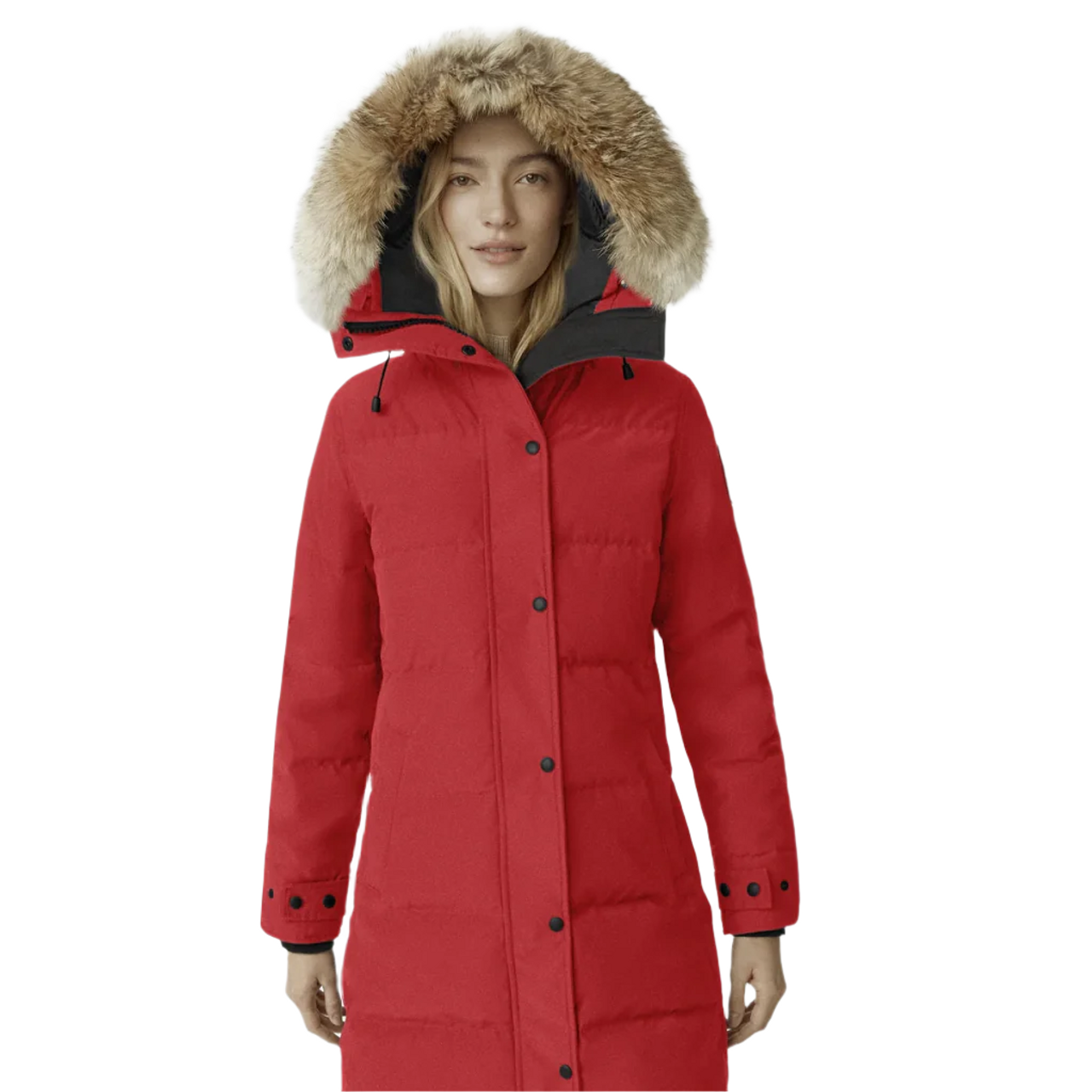 Canada Goose Women's Shelburne Parka Heritage Canada Goose Women's Shelburne Parka Heritage