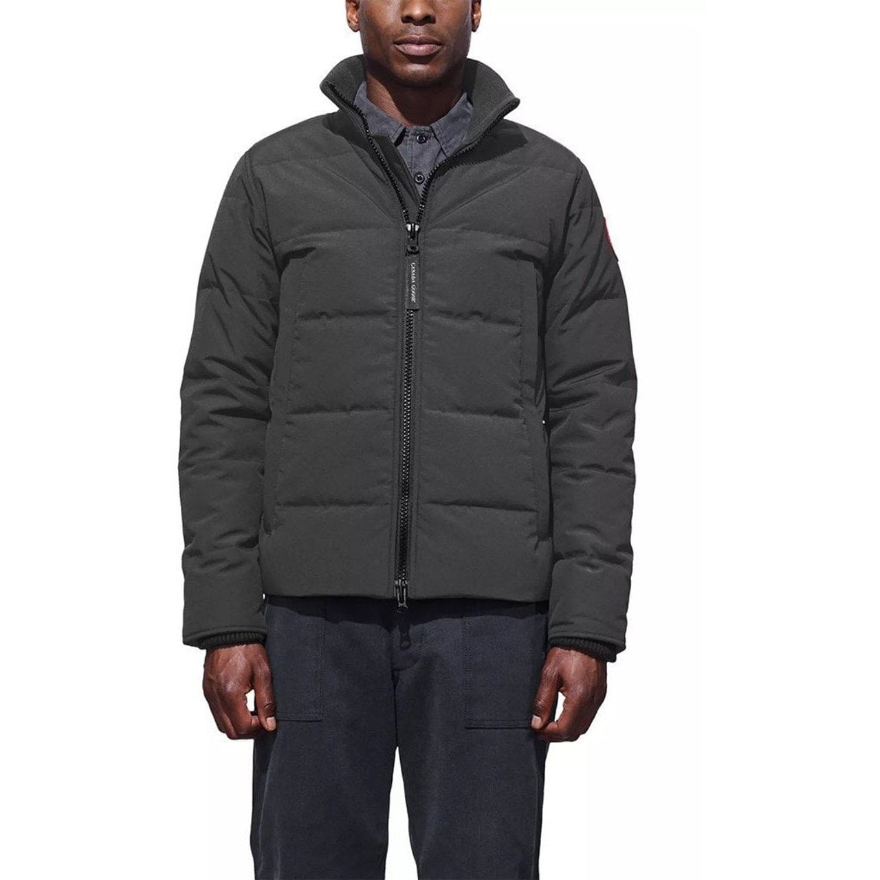 カナダグース WOOLFORD JACKET FUSION FIT y6vb8ejzfr2g7i7ca9gd.jpg?v=