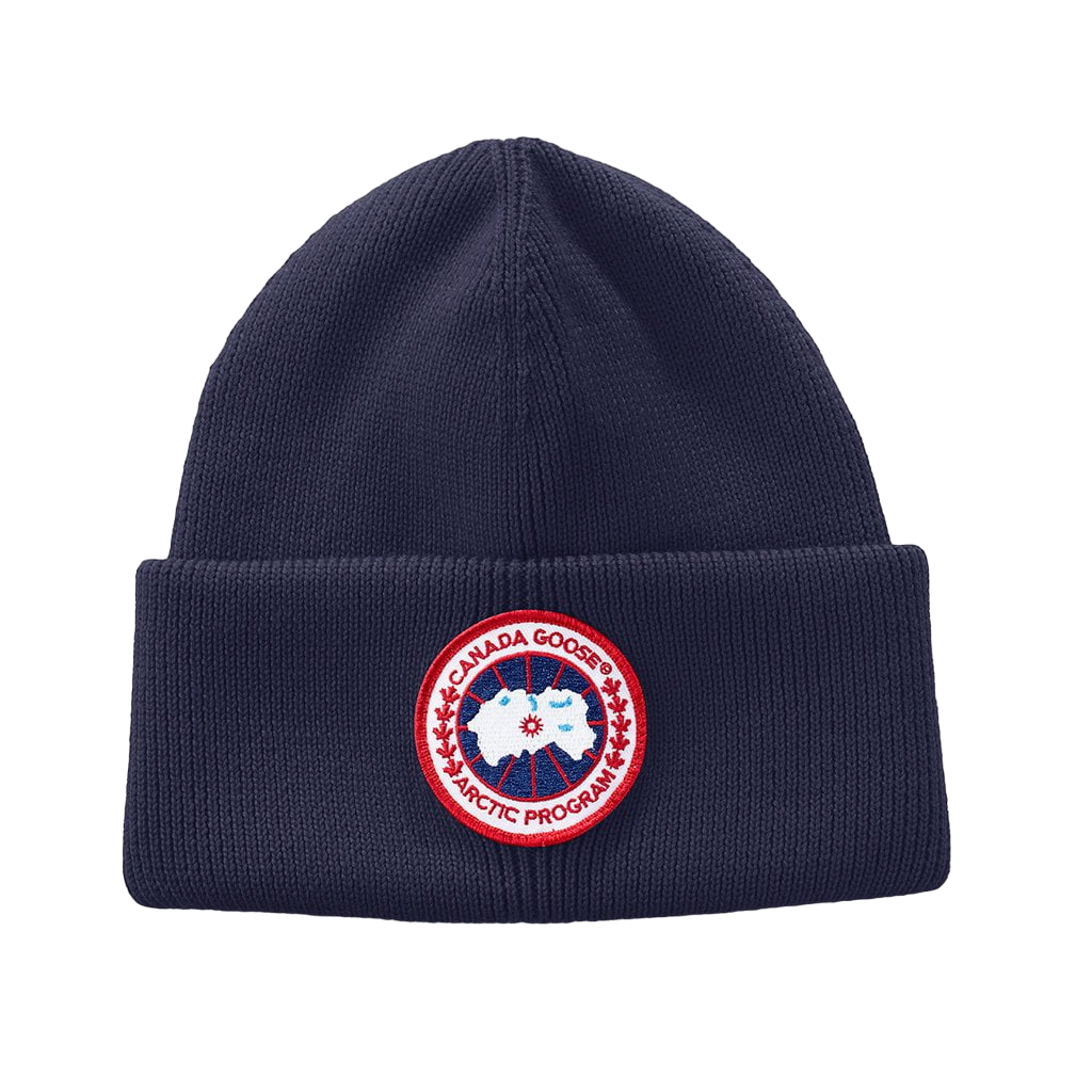 Canada Goose Men's Arctic Disc Toque