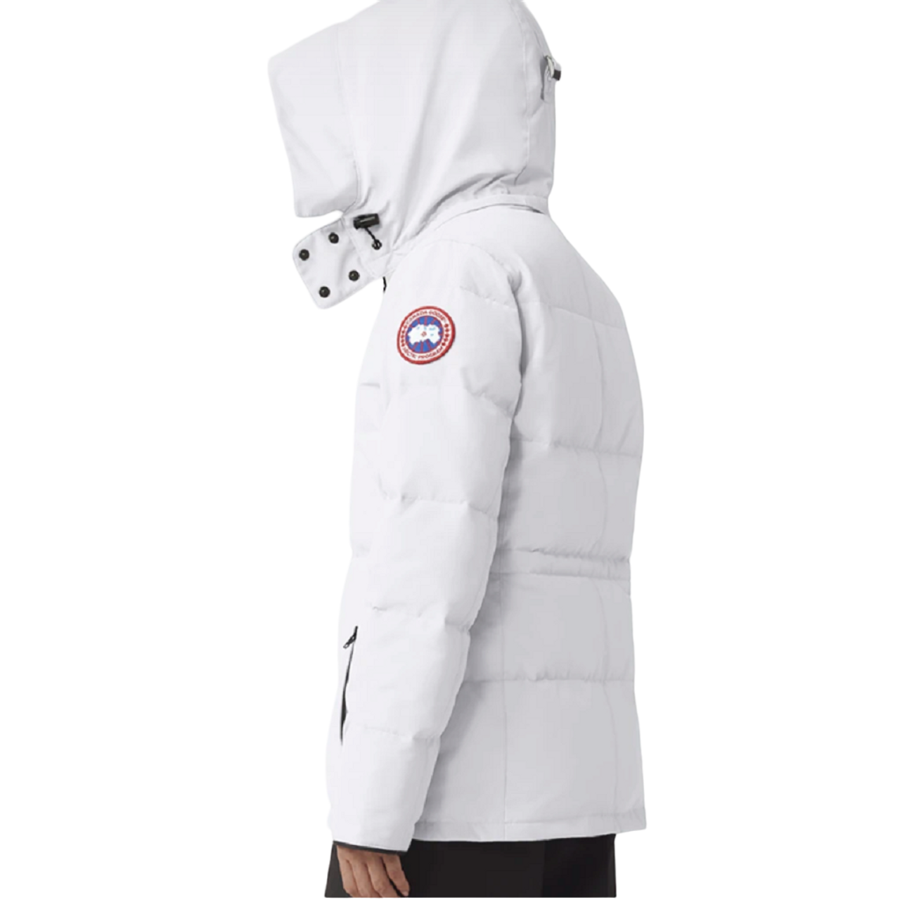 Canada Goose Women's Chelsea Parka Heritage