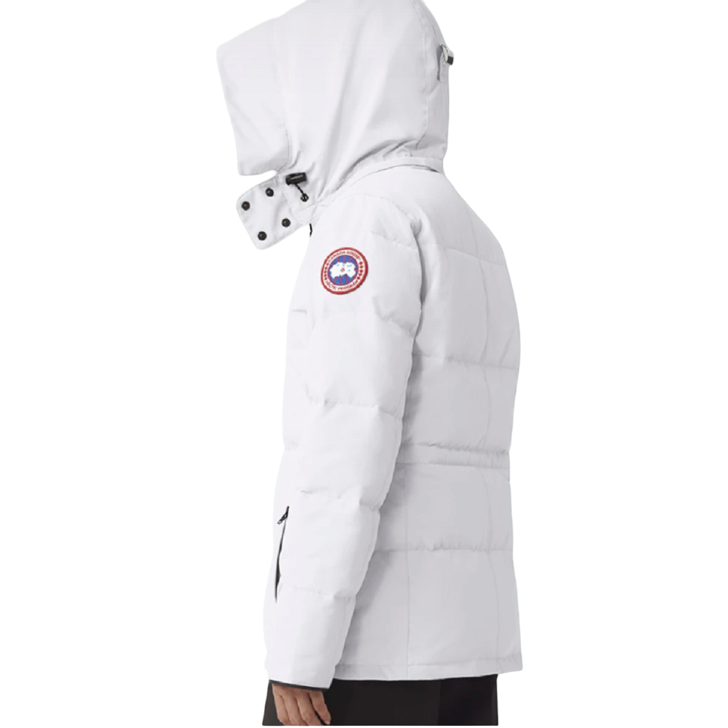 Canada Goose Women's Chelsea Parka Heritage