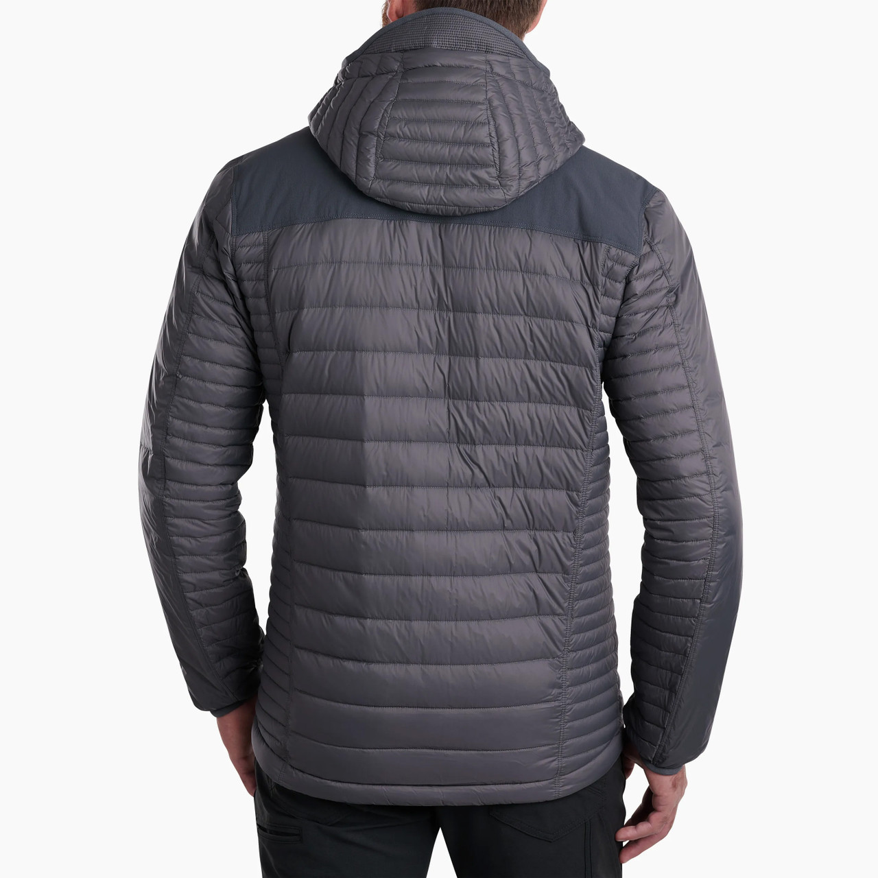 Kuhl Men's Spyfire Hoody | Escape Outdoors