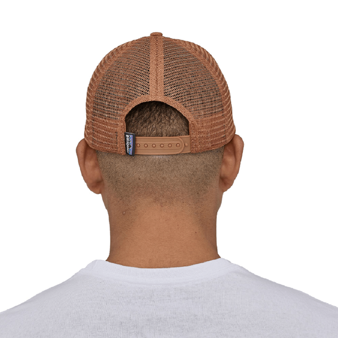 Patagonia P-6 Logo Trucker Hat
