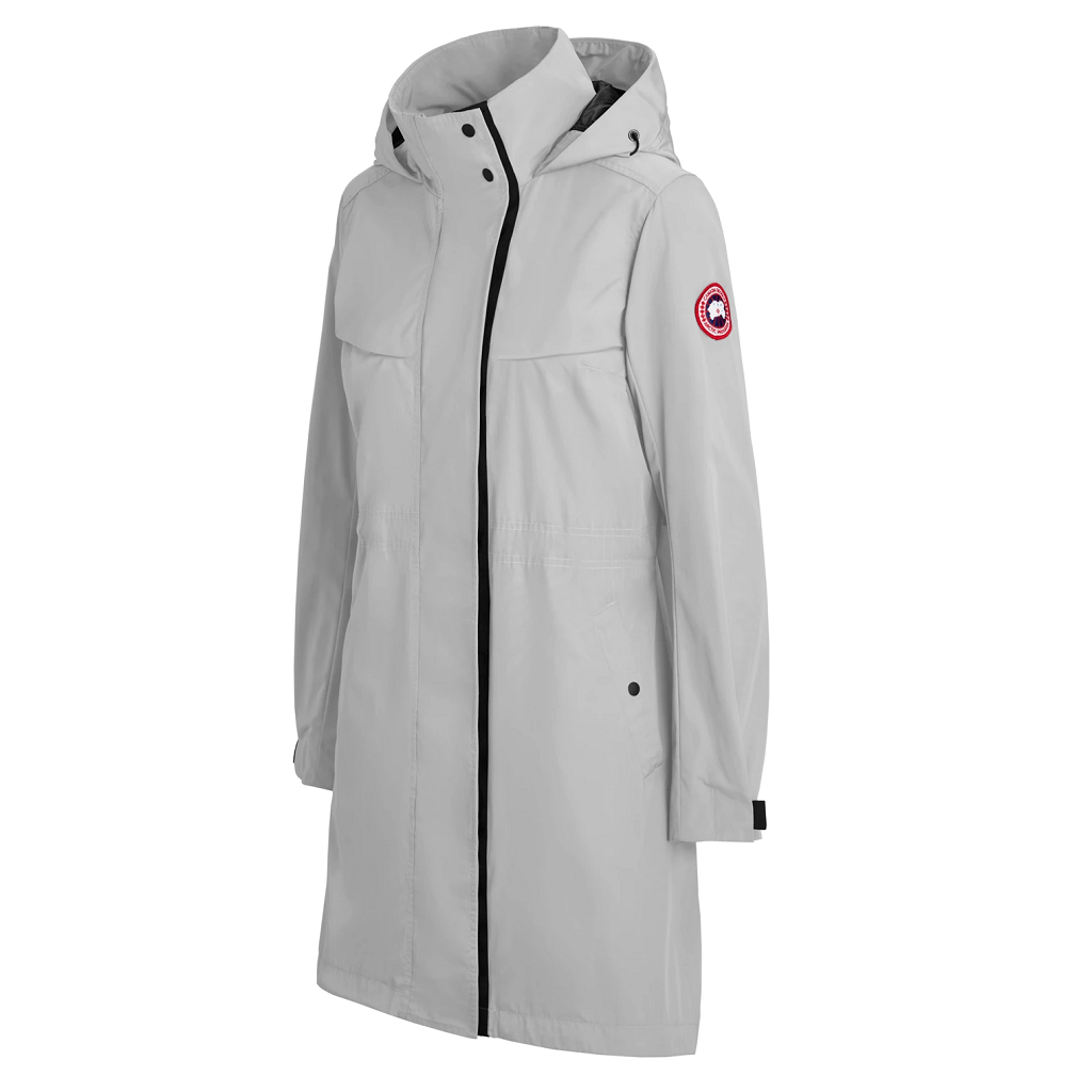 カナダグース BELCARRA JACKET 傷有り Canada Goose Women's Belcarra Jacket