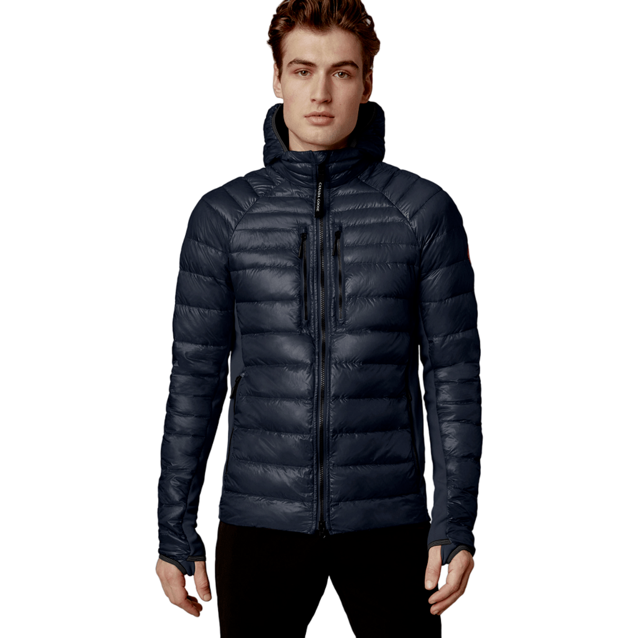   HYBRIDGE LITE HOODY Mサイズ s-l400.jpg