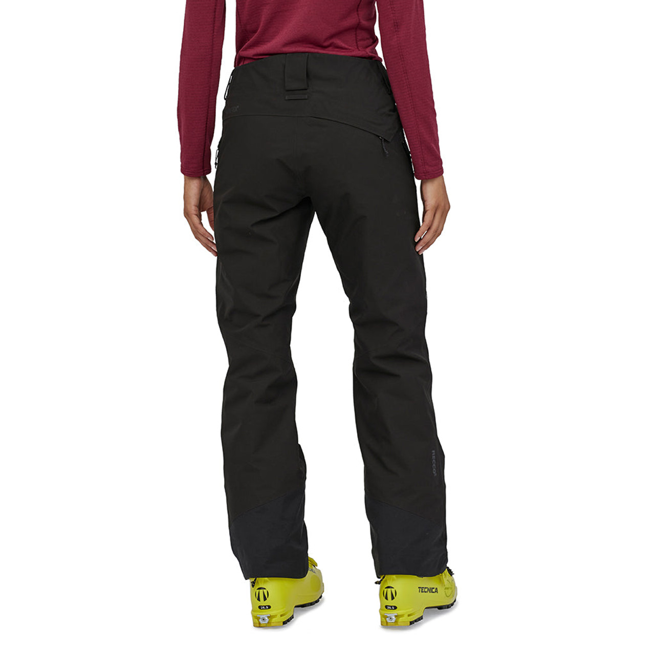 Patagonia Women's Insulated Powder Bowl Pants