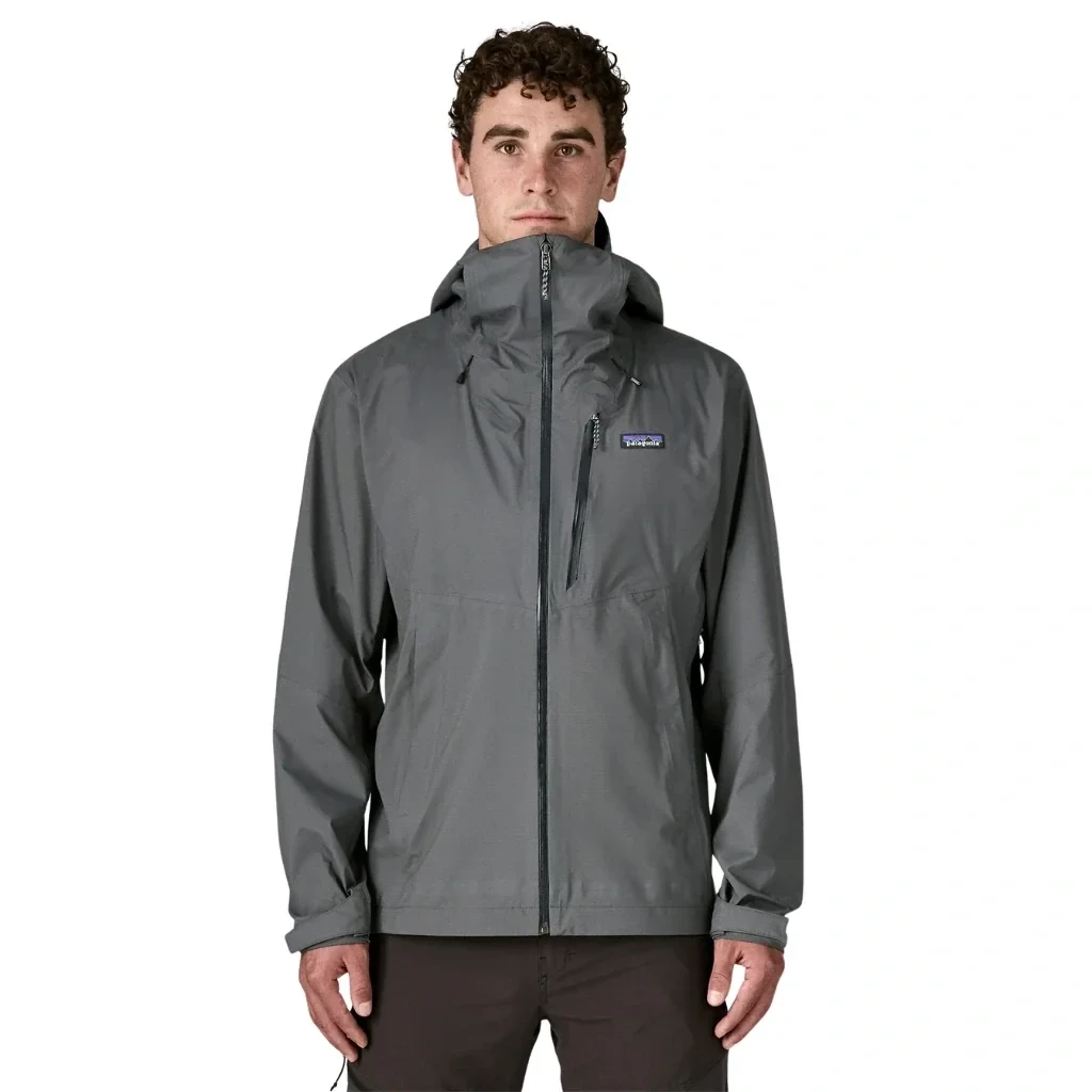 Patagonia Men's Granite Crest Rain Jacket