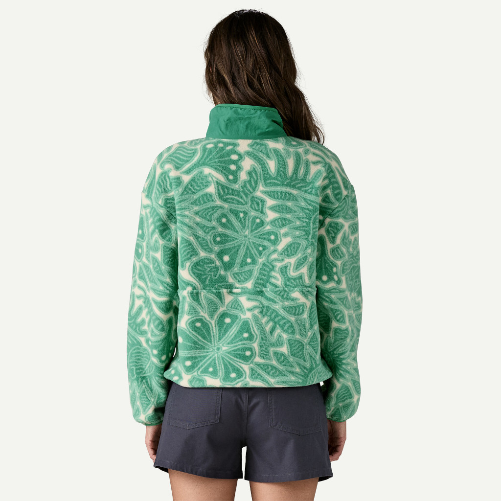 Patagonia Women's Synchilla Marsupial