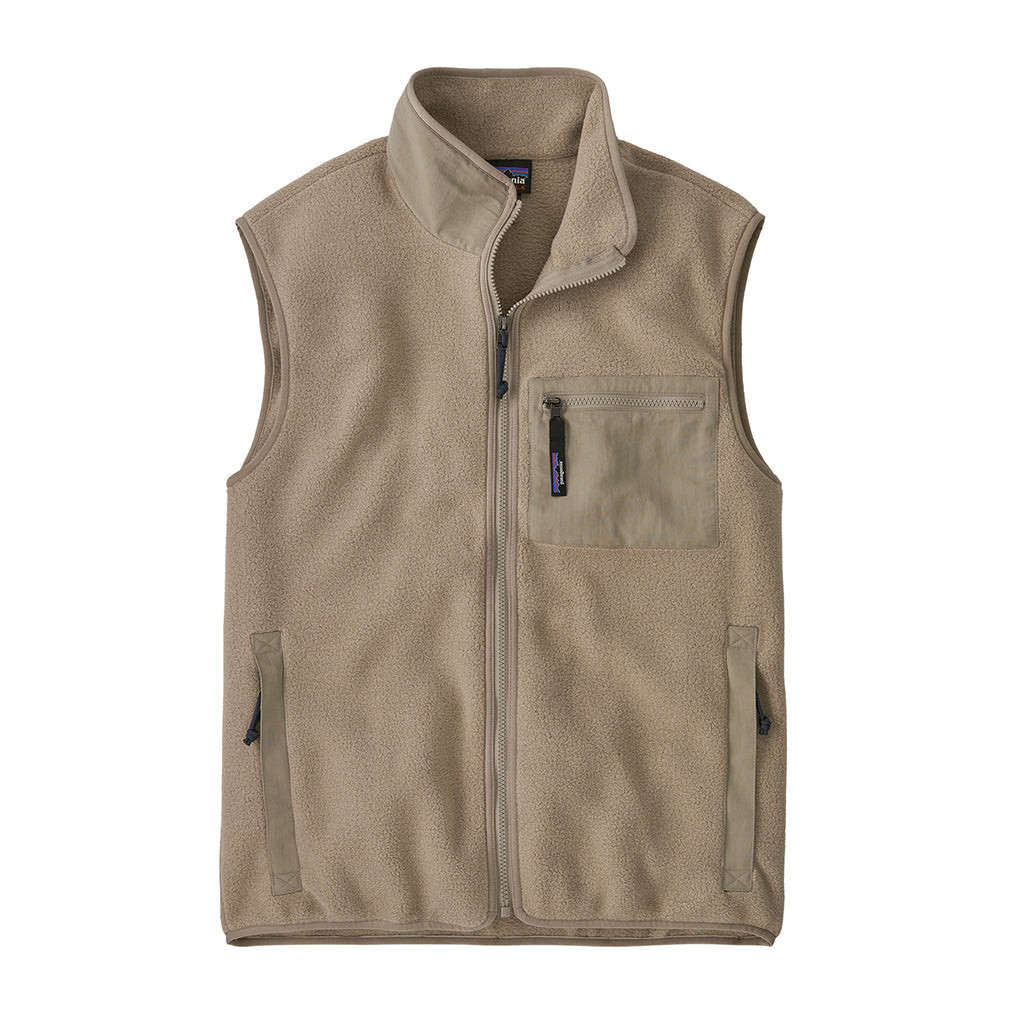 Patagonia Men's Synchilla Vest