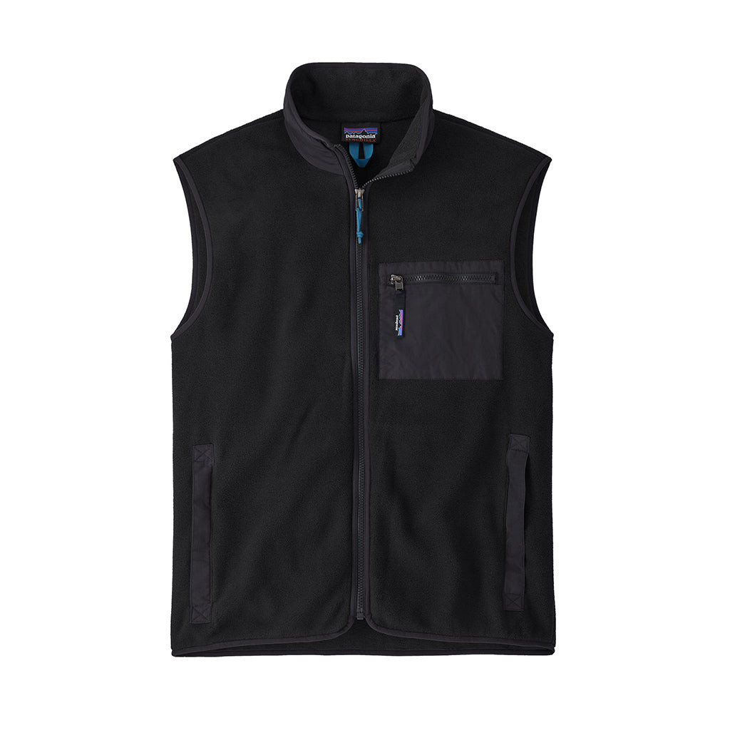 Patagonia Men's Synchilla Vest
