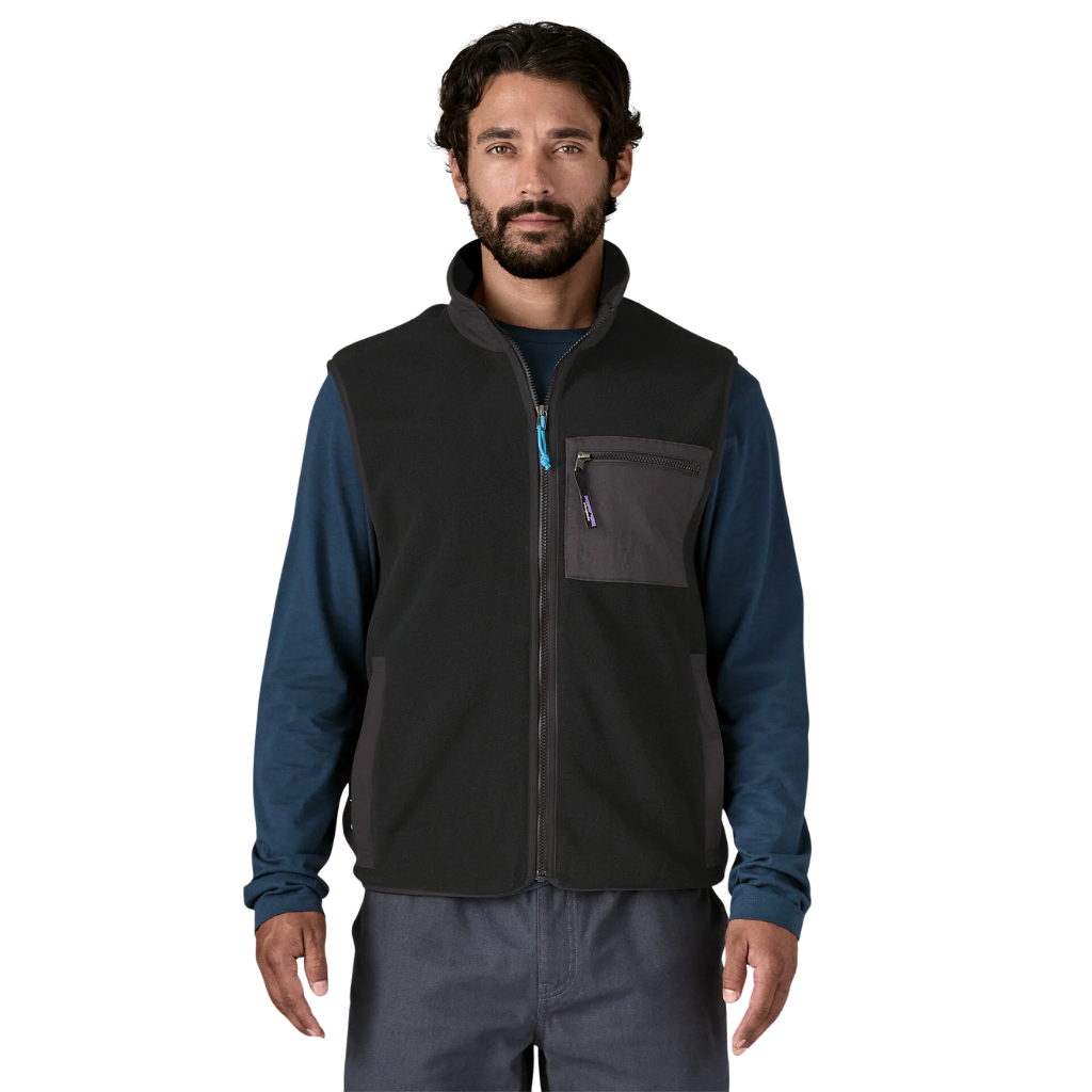 Patagonia Men's Synchilla Vest