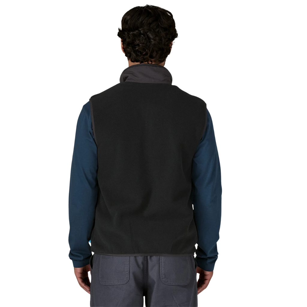 Patagonia Men's Synchilla Vest