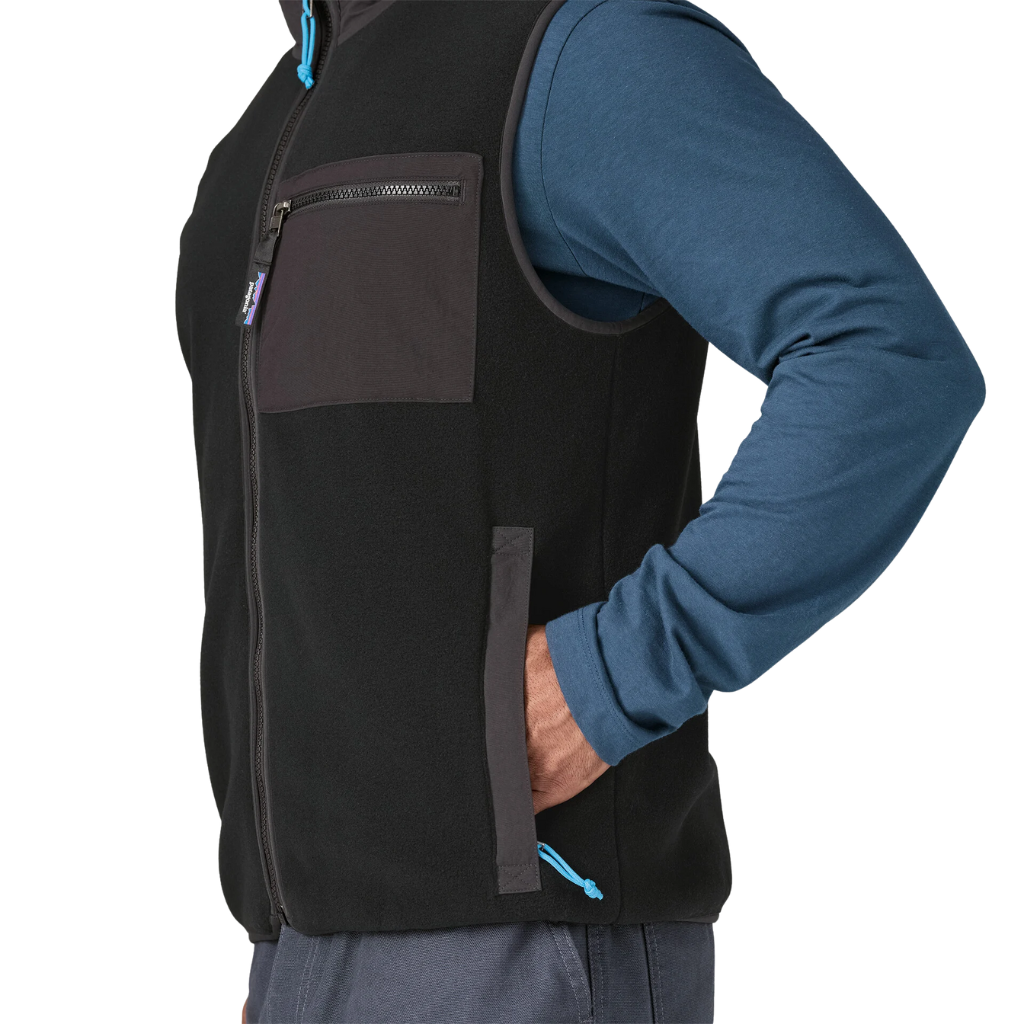 Patagonia Men's Synchilla Vest